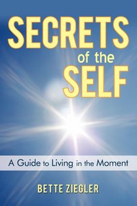 bokomslag Secrets of the Self