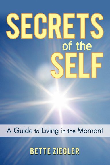 bokomslag Secrets of the Self