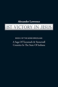 bokomslag 1st Victory in Jesus
