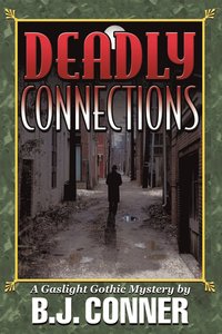 bokomslag Deadly Connections