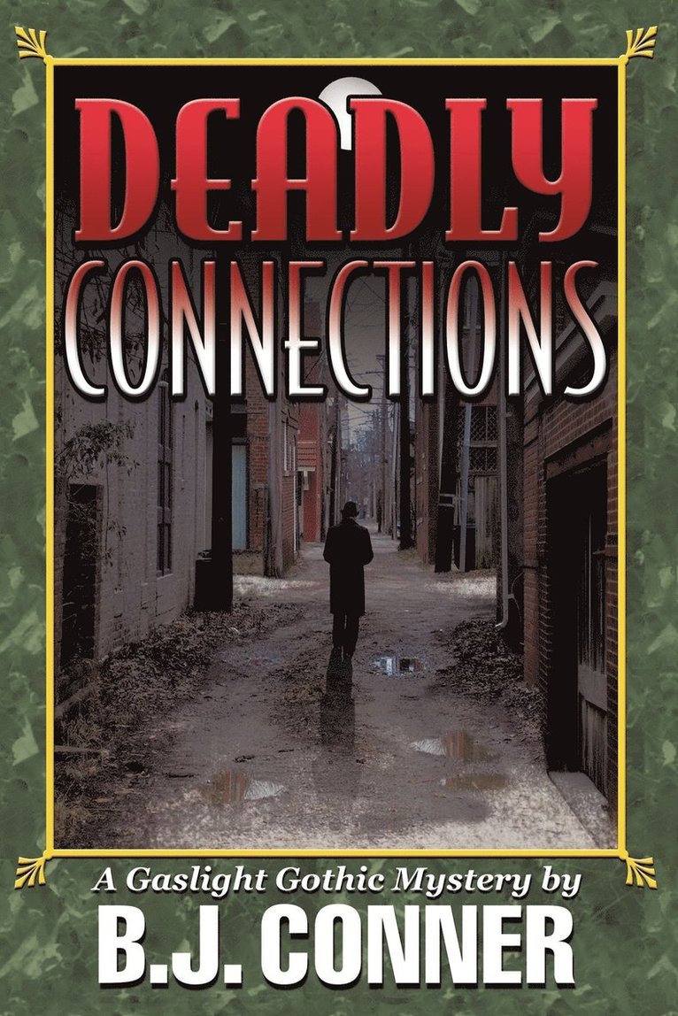 Deadly Connections 1