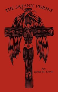 bokomslag Satanic Visions