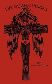 bokomslag The Satanic Visions