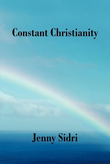 bokomslag Constant Christianity