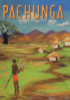 Pachunga