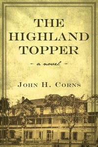 bokomslag The Highland Topper