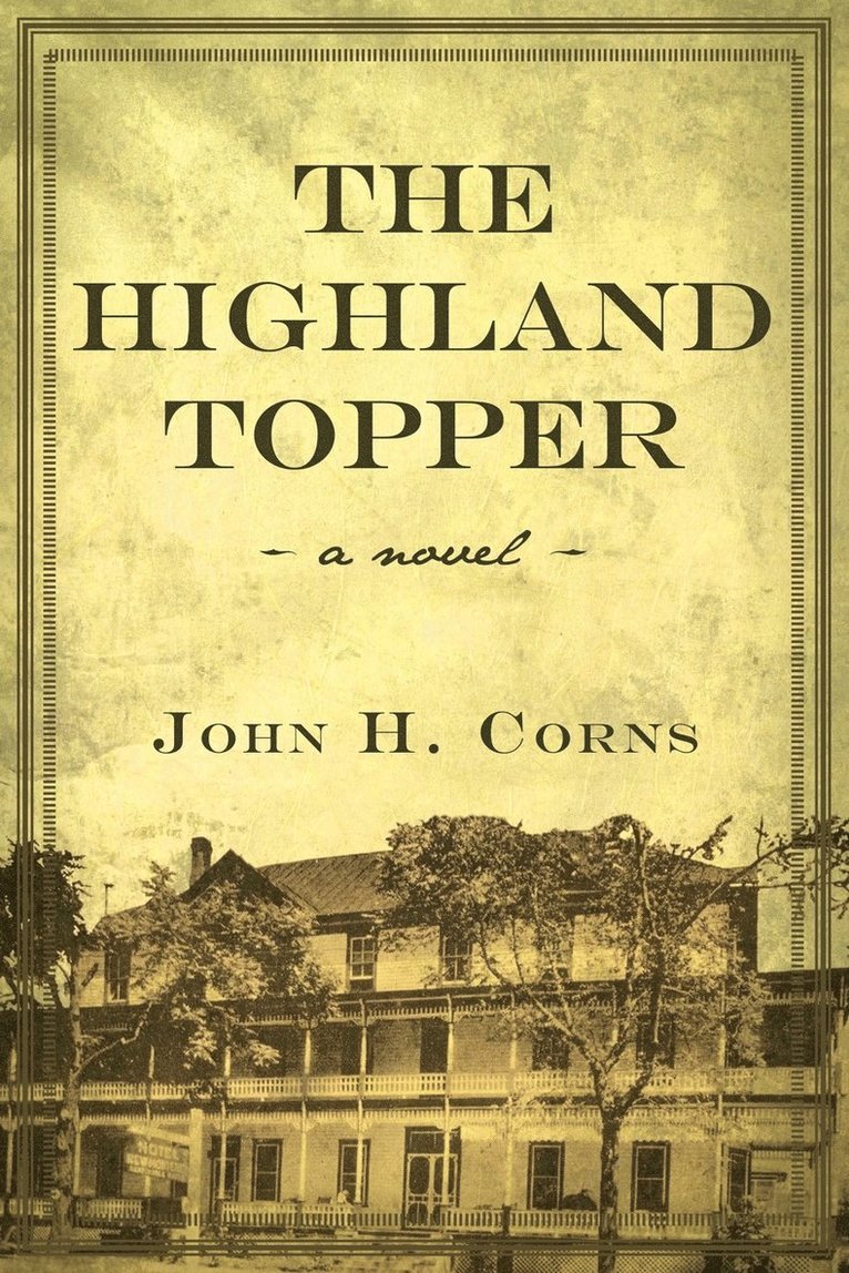 The Highland Topper 1