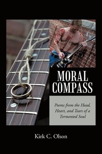bokomslag Moral Compass