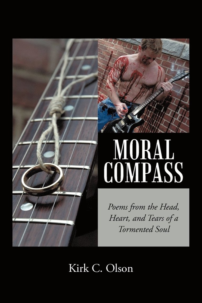 Moral Compass 1