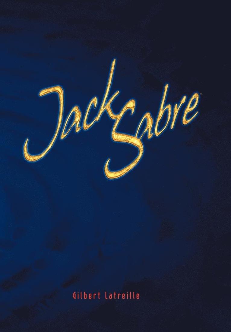 Jack Sabre 1