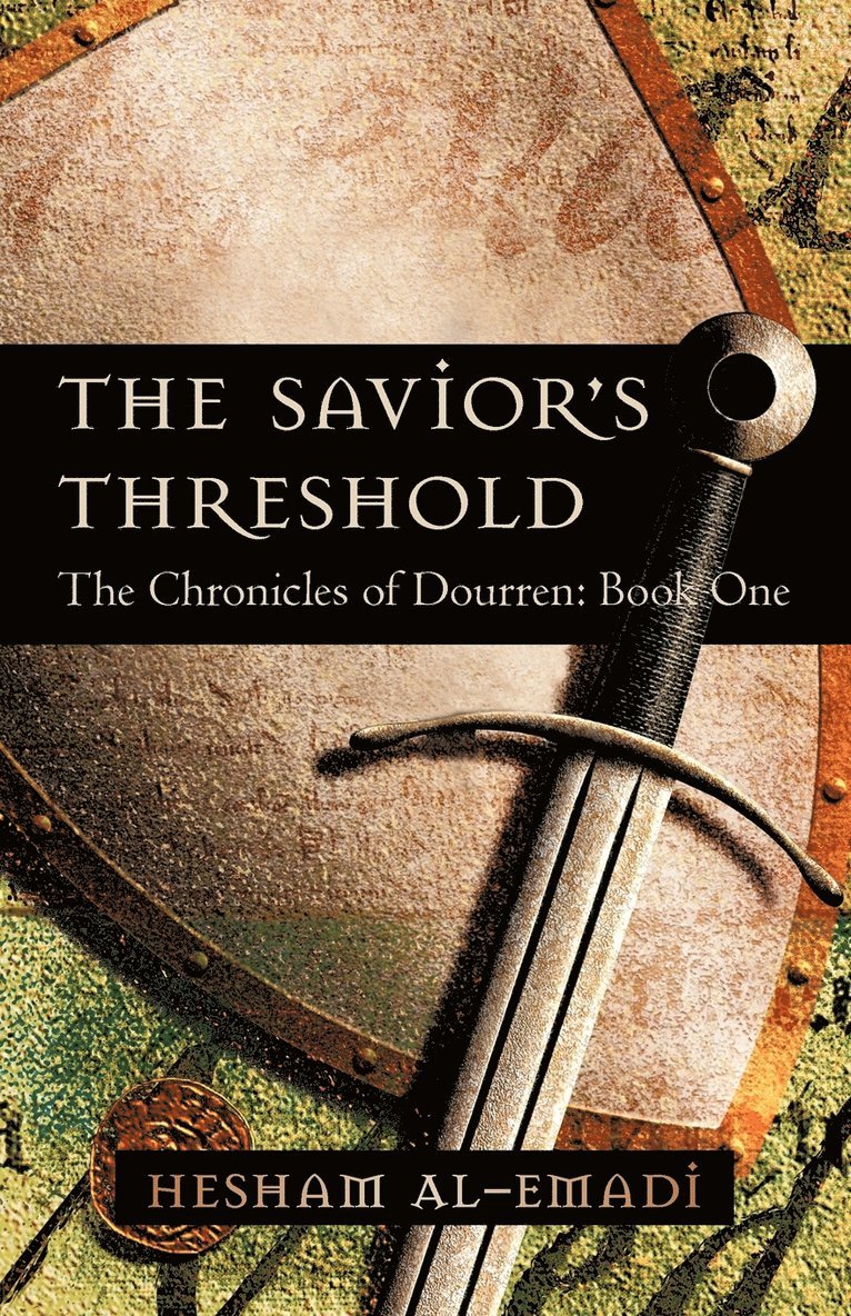 The Savior's Threshold 1