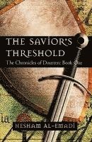 bokomslag The Savior's Threshold