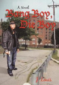 bokomslag Bang Boy, Die Boy