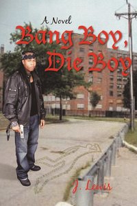 bokomslag Bang Boy, Die Boy
