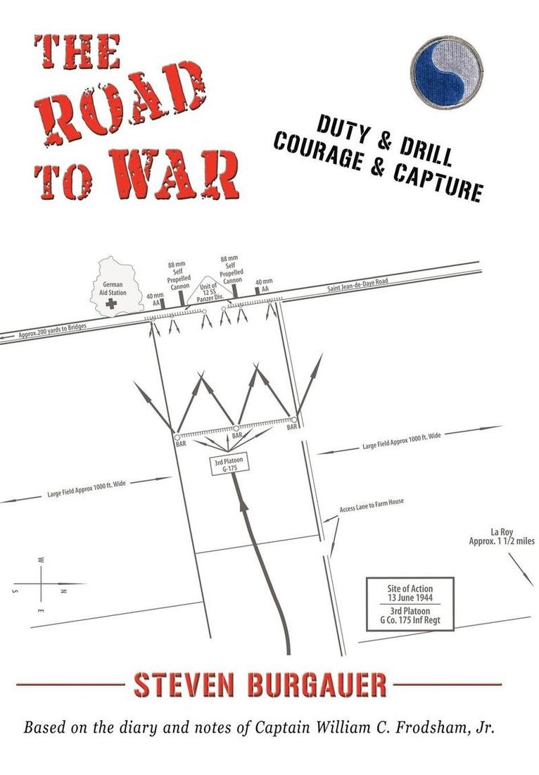 The Road to War 1