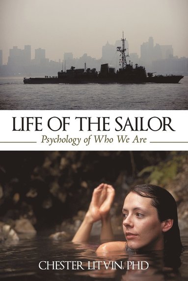 bokomslag Life of the Sailor