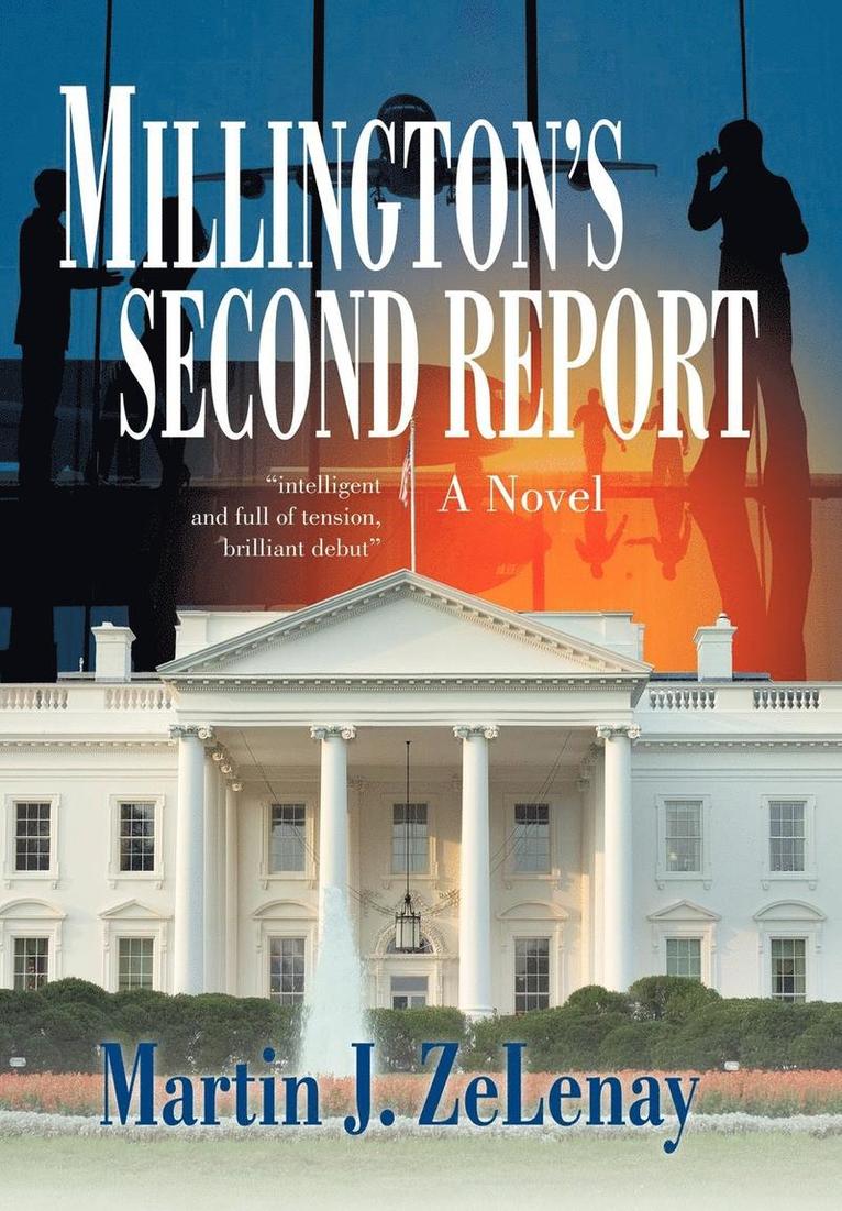 Millington's Second Report 1