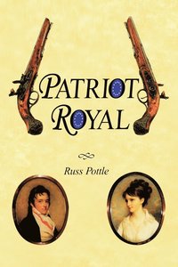 bokomslag Patriot Royal