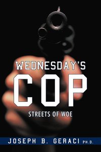 bokomslag Wednesday's Cop