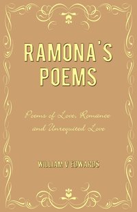 bokomslag Ramona's Poems