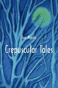 bokomslag Crepuscular Tales