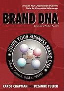 bokomslag Brand DNA