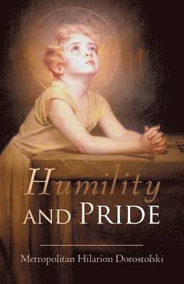 bokomslag Humility & Pride