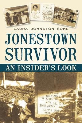 Jonestown Survivor 1