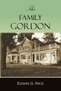 bokomslag The Family Gordon