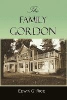 bokomslag The Family Gordon
