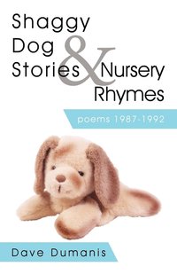 bokomslag Shaggy Dog Stories & Nursery Rhymes
