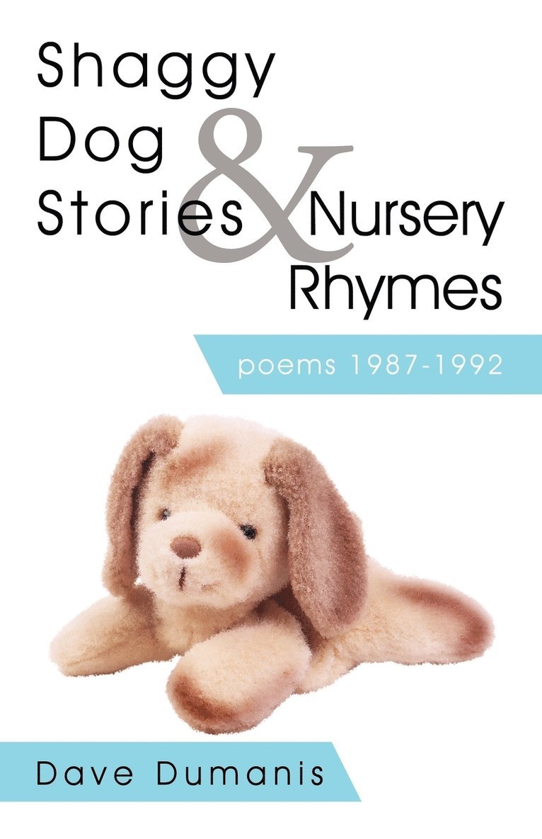 Shaggy Dog Stories & Nursery Rhymes 1