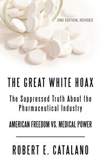 bokomslag The Great White Hoax