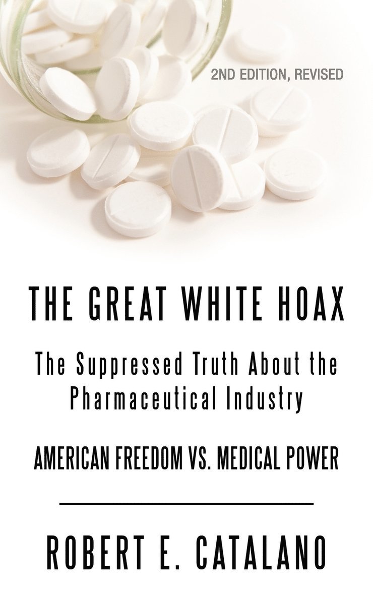 The Great White Hoax 1