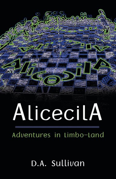 bokomslag Alicecila