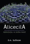 bokomslag Alicecila