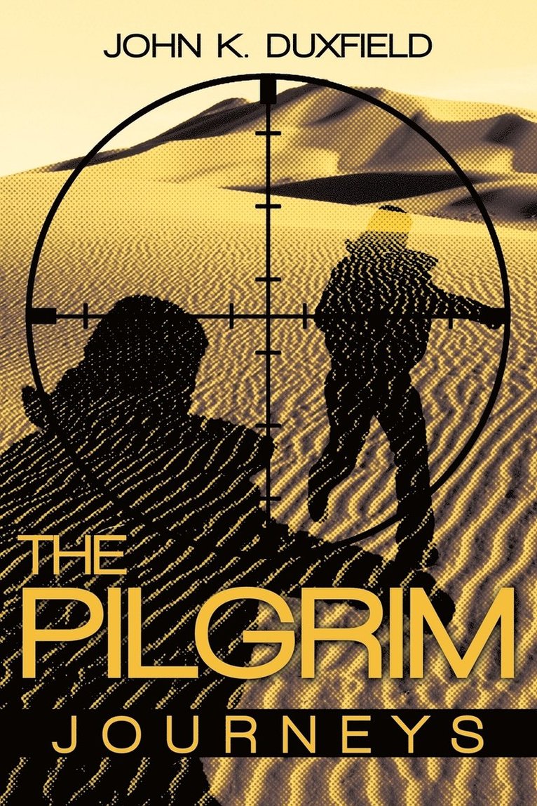 The Pilgrim 1