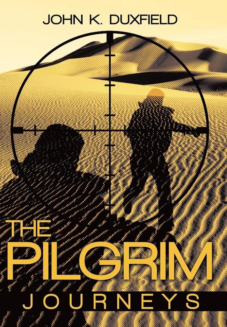 The Pilgrim 1