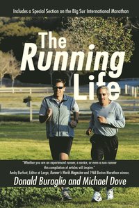 bokomslag The Running Life