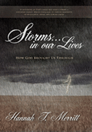 bokomslag Storms... in Our Lives