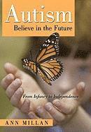 bokomslag Autism-Believe in the Future