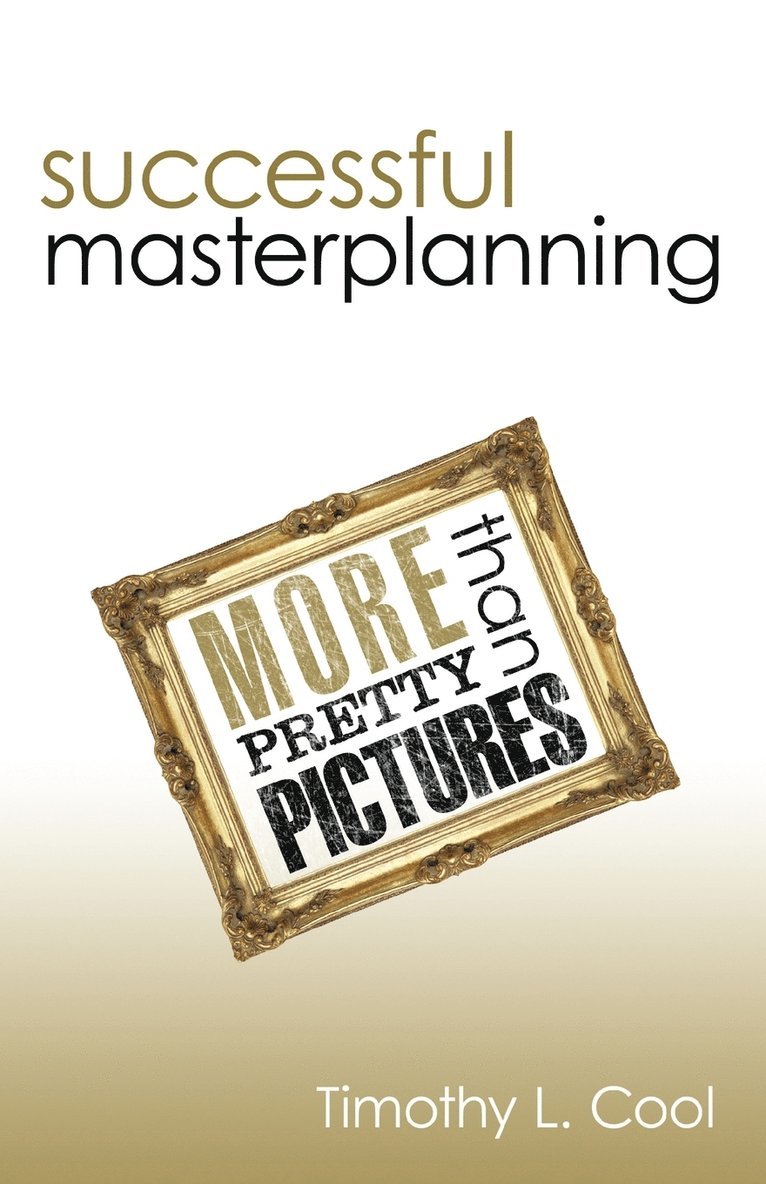 Successful Master Planning 1