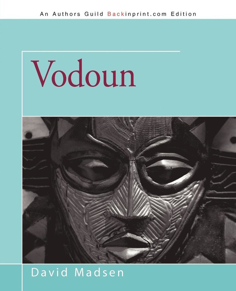 Vodoun 1