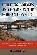 bokomslag Building Bridges and Roads in the Korean Conflict