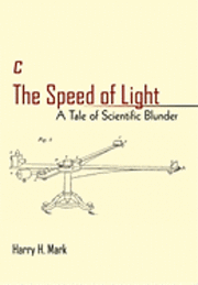 bokomslag c The Speed of Light