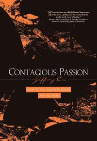 bokomslag Contagious Passion