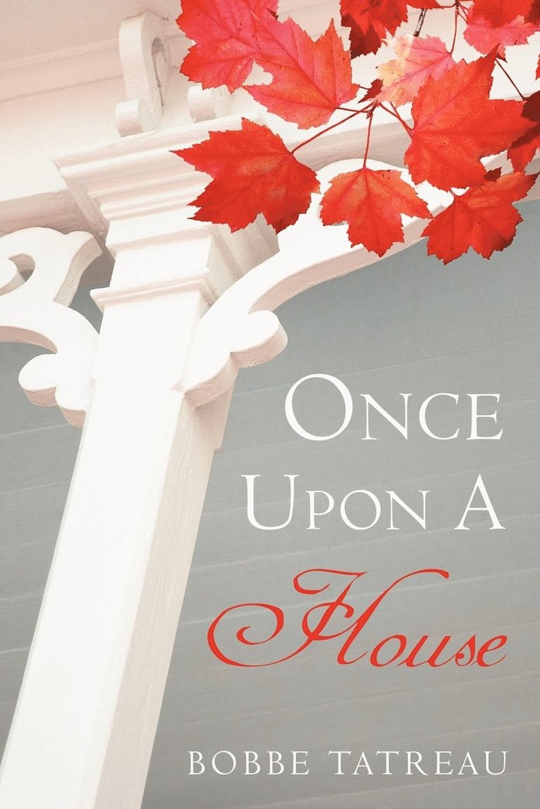 Once Upon a House 1