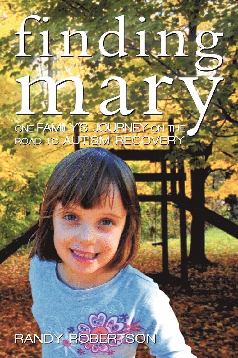 Finding Mary 1