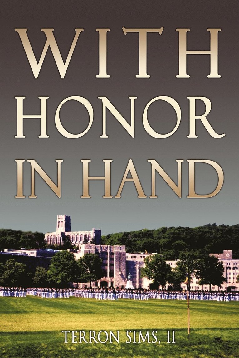 With Honor in Hand 1