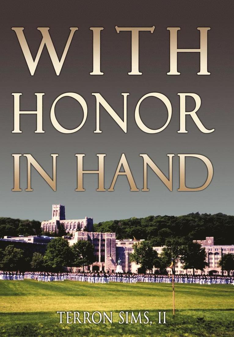 With Honor in Hand 1